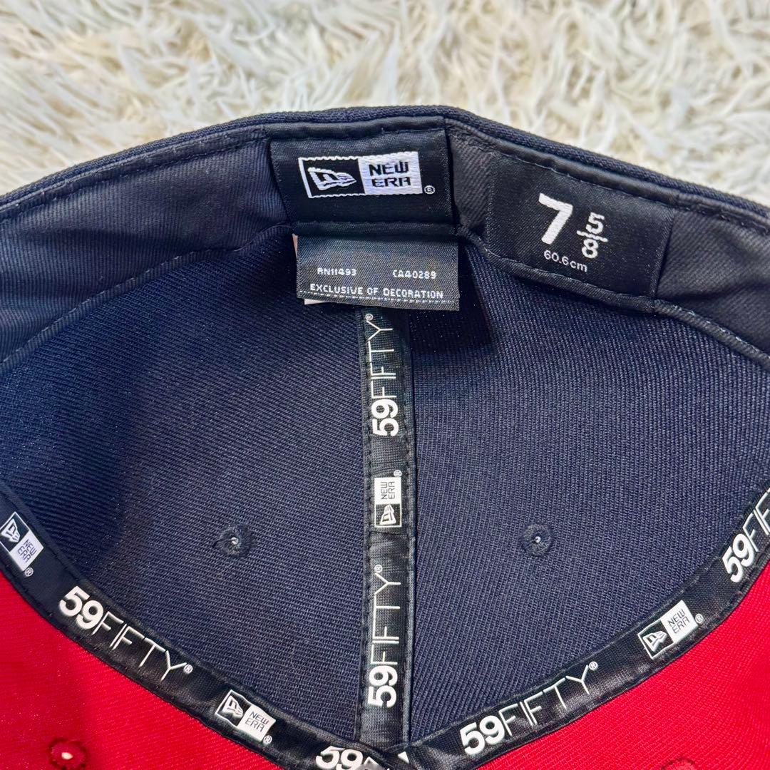 希少　NEW ERA　近鉄バッファローズ　岡本太郎デザイン