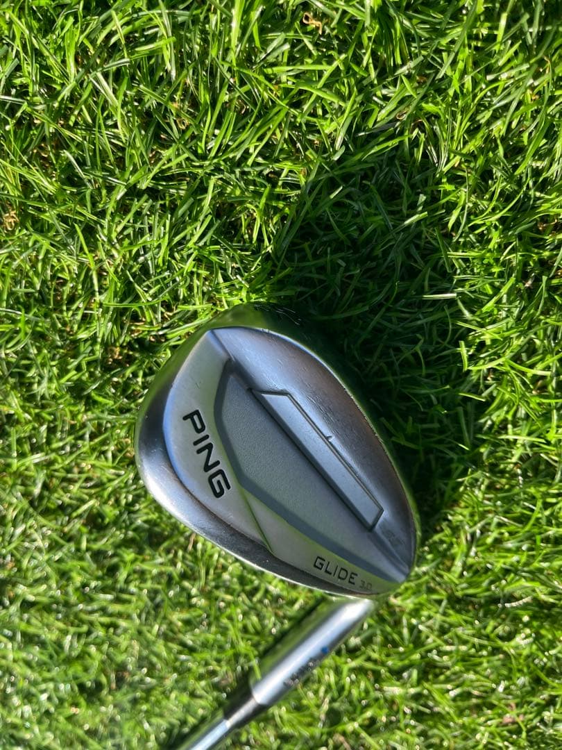PING GLIDE 3.0 ウェッジ 52度 56度　セット