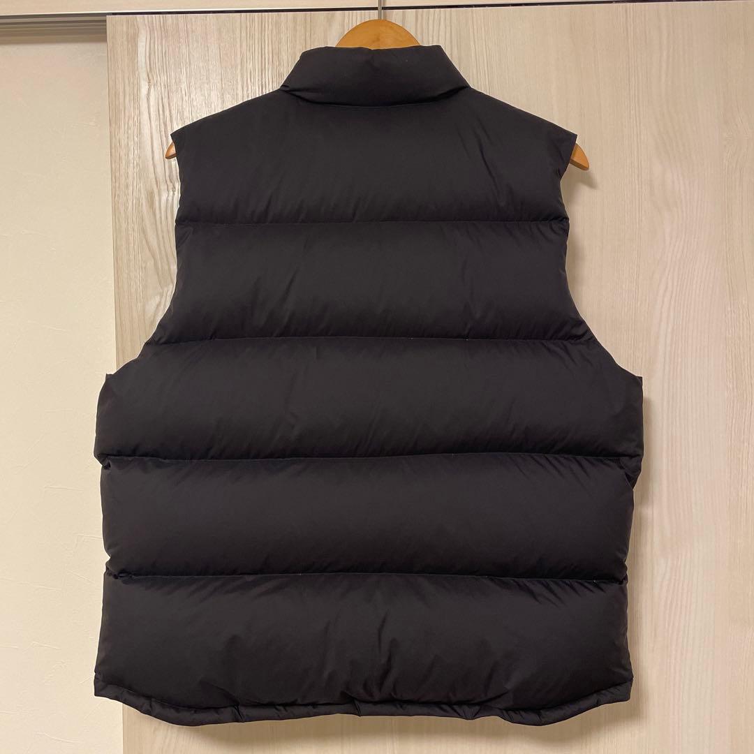 オーラリー AURALEE 25AW ダウンベスト サイズ5