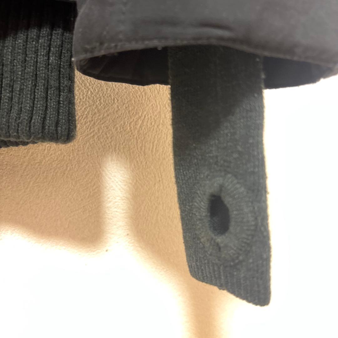 SLY N3B ブラック モッズコート　Mサイズ