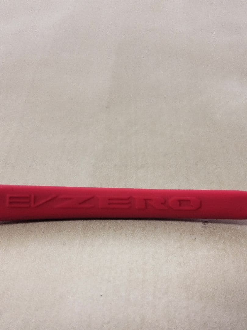 状態良好 レンズ新品 EV ZERO PATH