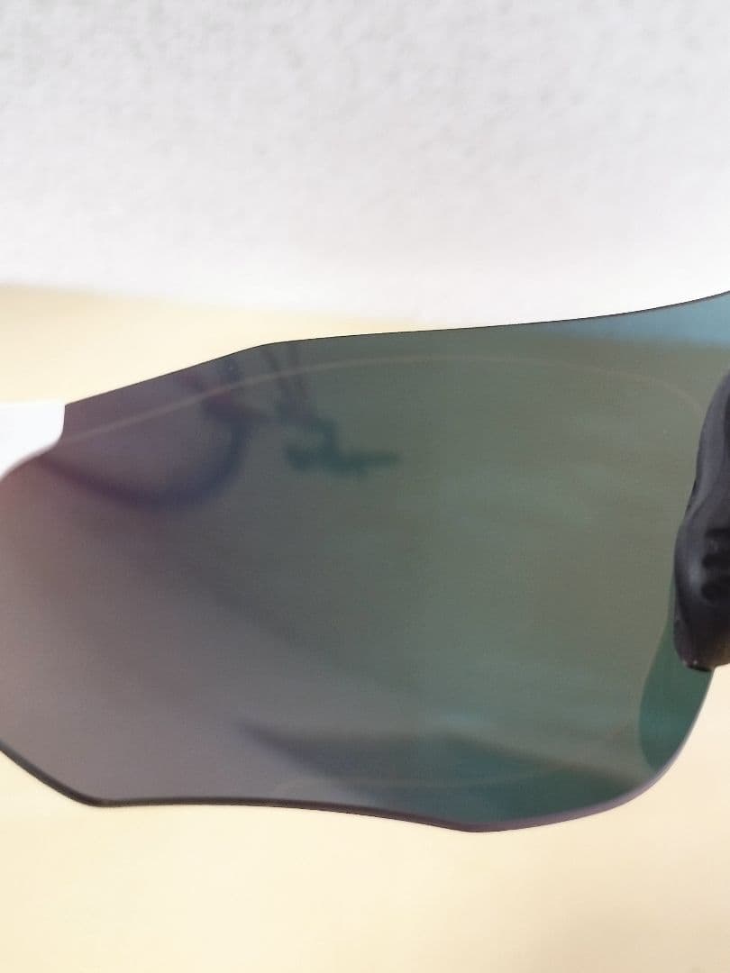 状態良好 レンズ新品 EV ZERO PATH