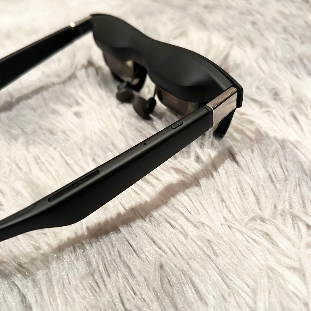 XREAL One Pro　IPD 57-66mm MサイズBOSEサウンド内臓