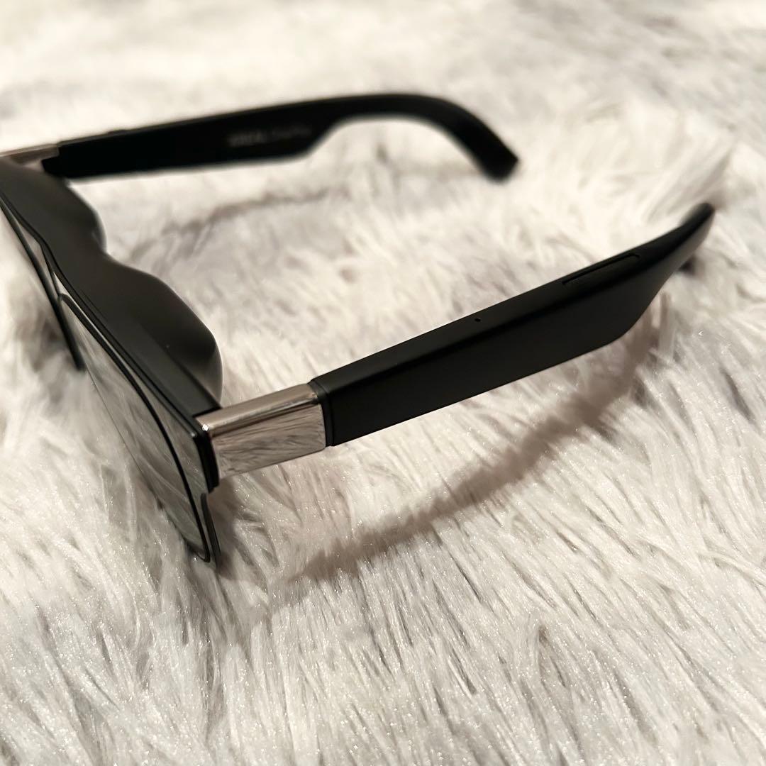 XREAL One Pro　IPD 57-66mm MサイズBOSEサウンド内臓