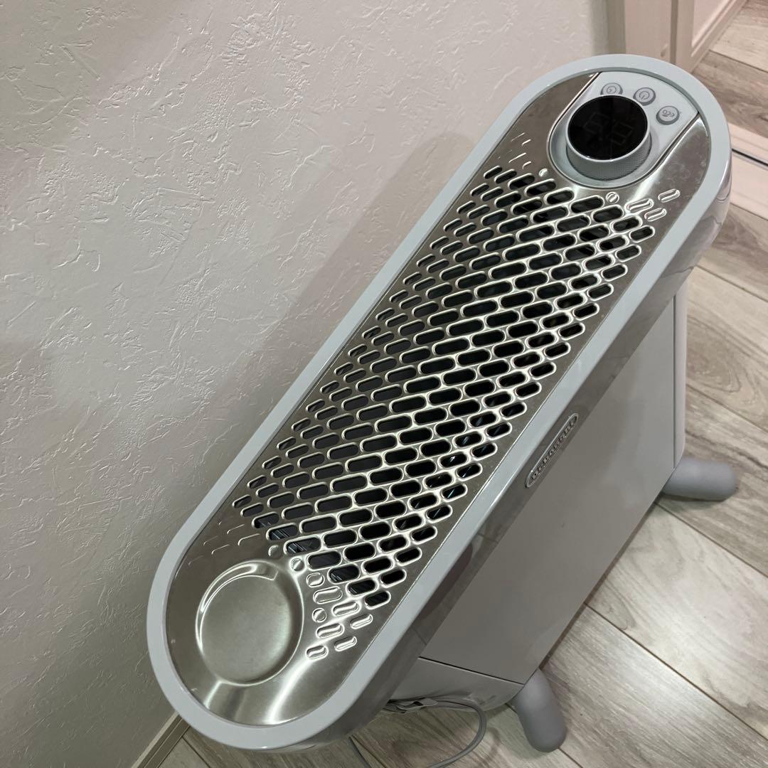 デロンギ　マルチダイナミックヒーター　ソラーレ