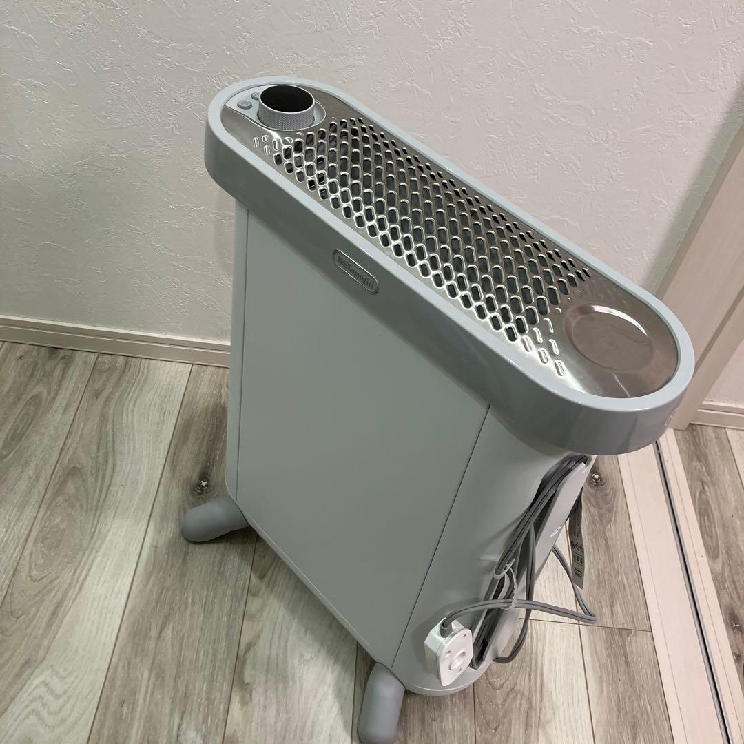 デロンギ　マルチダイナミックヒーター　ソラーレ