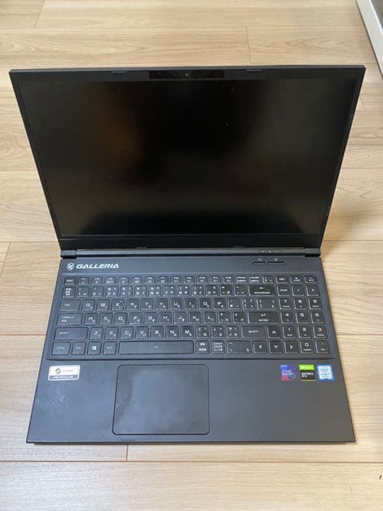 GALLERIA  ゲーミングPC