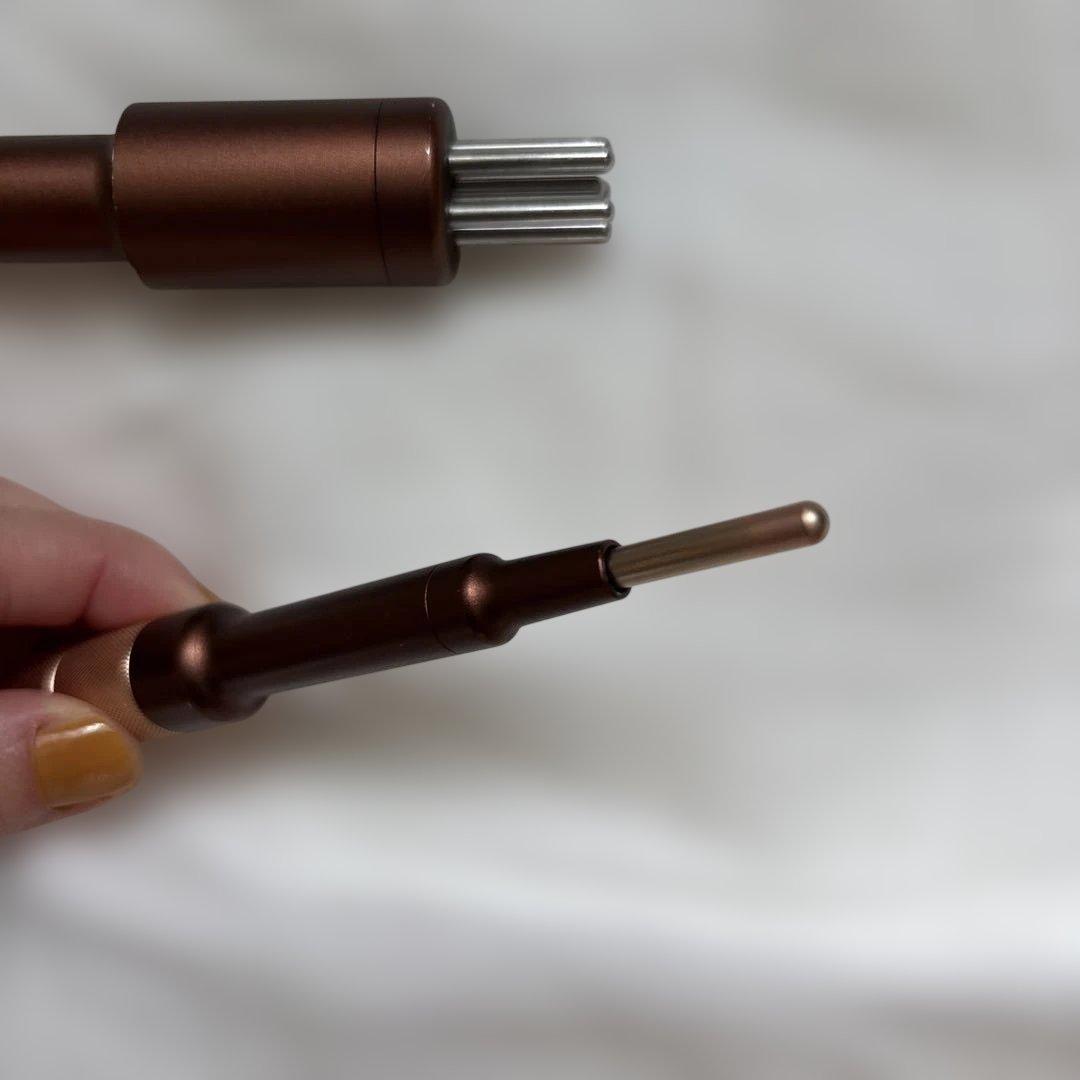 訳あり　フェイスポインター　ヘッドドライバー