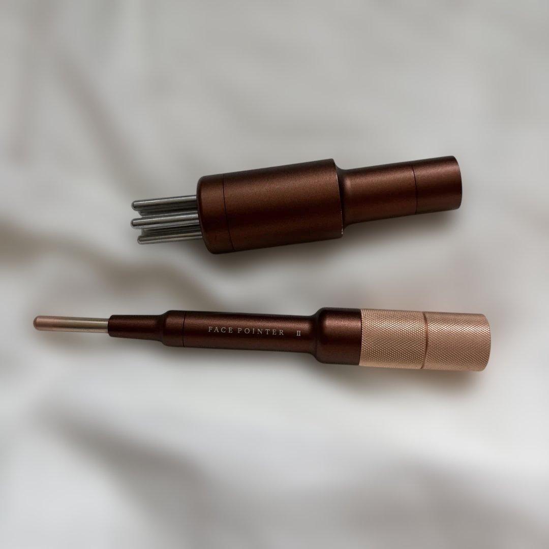 訳あり　フェイスポインター　ヘッドドライバー