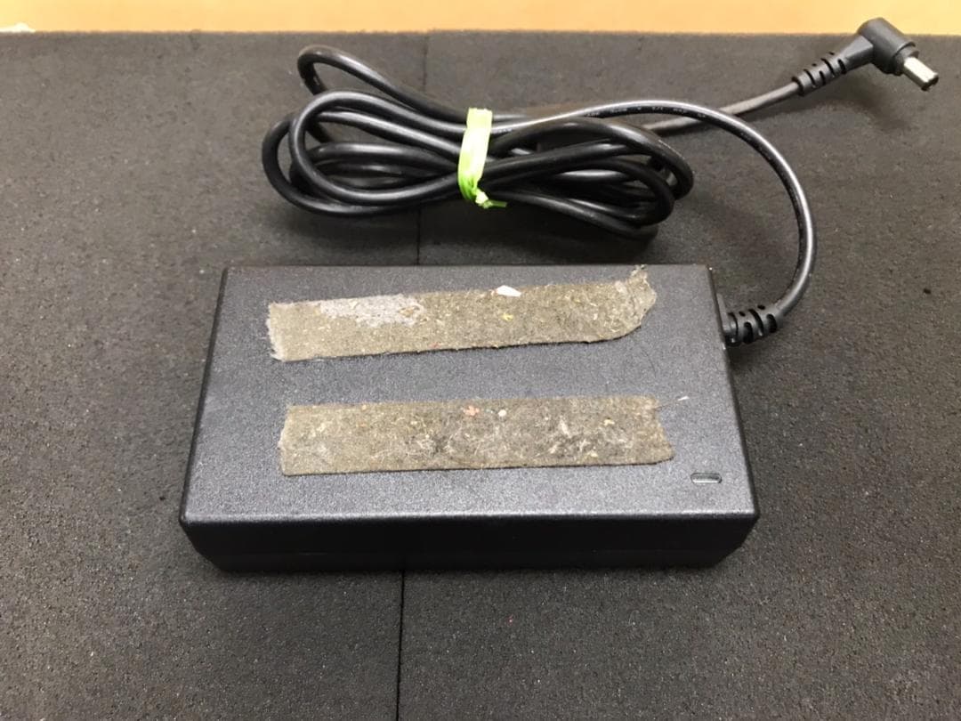 お4　未清掃特価 キョクナビ JR-300BK＋充電器 JS-WX設定