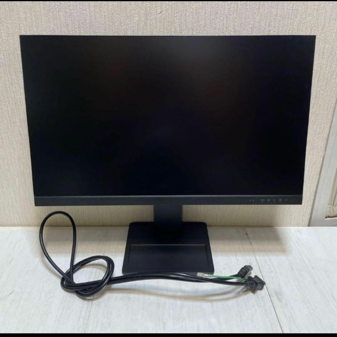 富士通　モニター　ディスプレイ　VTF2401 23.8型【3617】