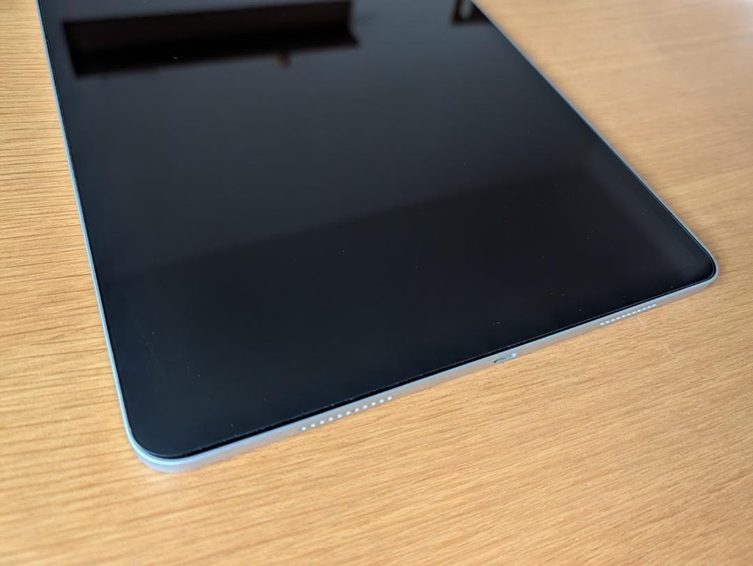 iPad Pro 12.9インチ 第5世代 Wifi 256GB 本体 シルバー