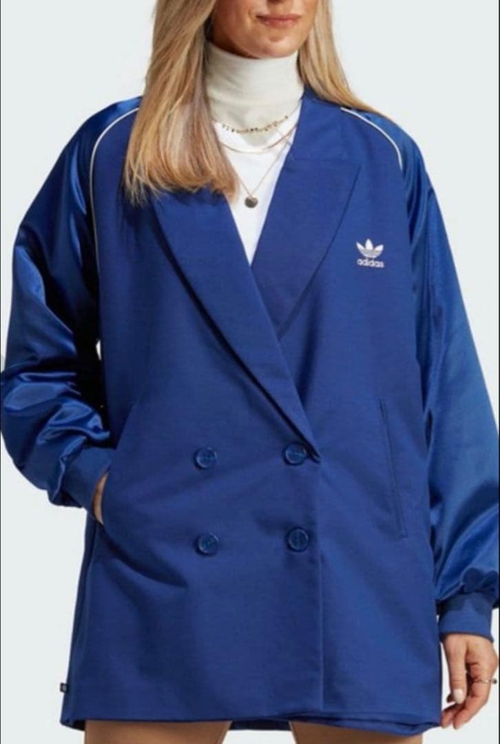 adidas アディダス カレッジジャケット