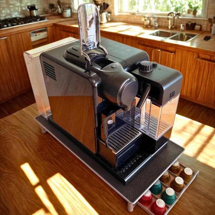 【10/19まで｜合計3.5万円】ネスプレッソ ラティシマ・タッチ プラス