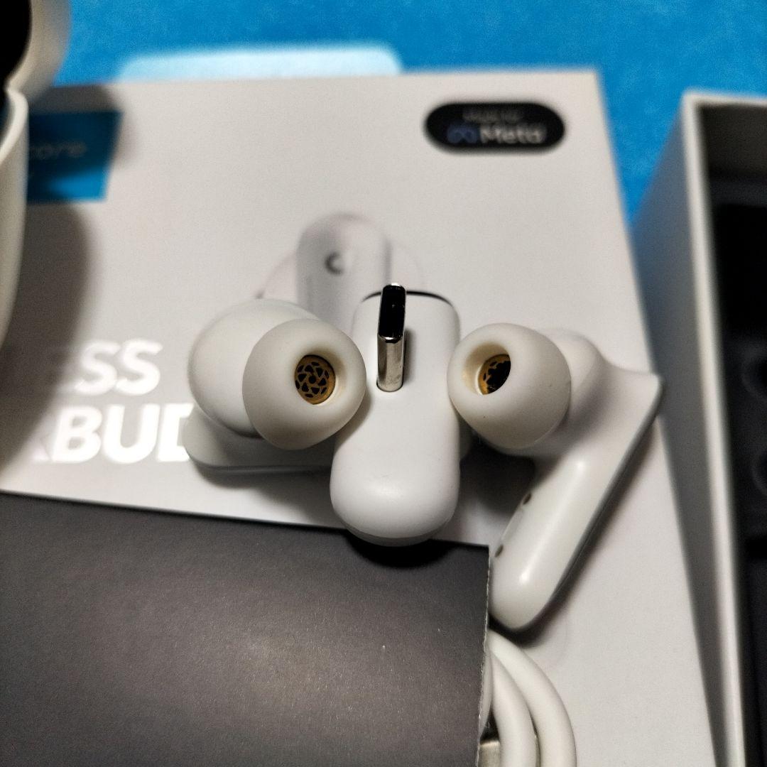 soundcore VR P10 ワイヤレスイヤフォン