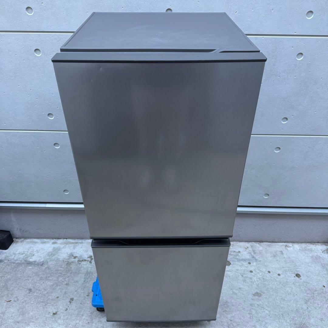 126⭐️2024.23年製美品セット★アクア冷蔵庫　ハイアール洗濯機　一人暮らし