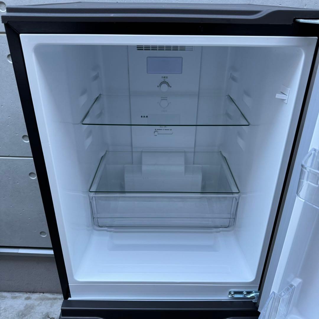 126⭐️2024.23年製美品セット★アクア冷蔵庫　ハイアール洗濯機　一人暮らし