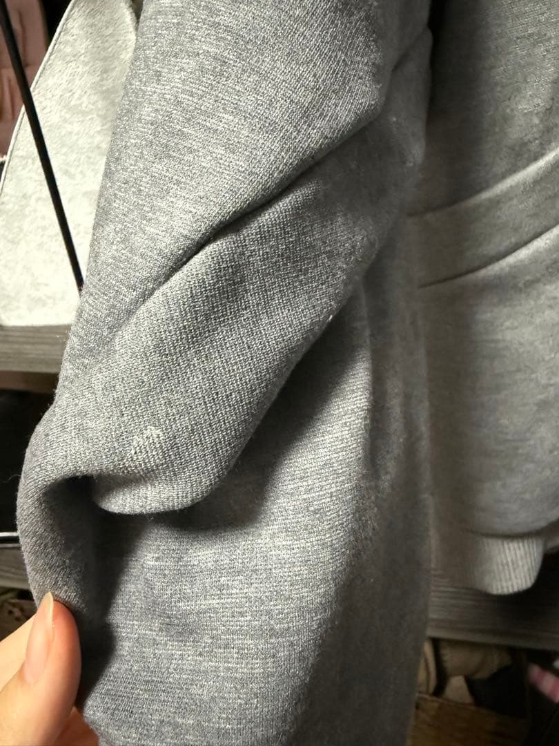 HYSTERIC GLAMOUR パーカー スウェット