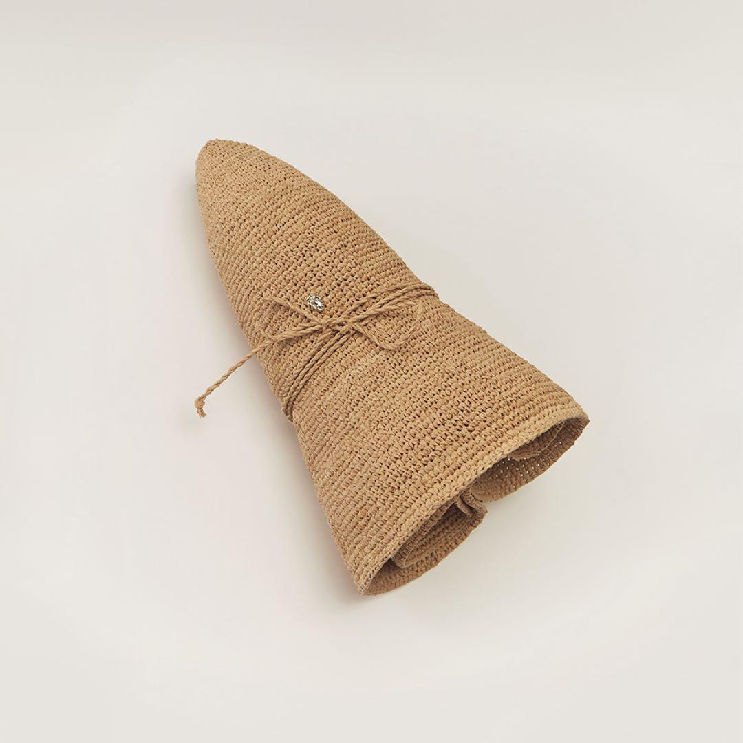 HELEN KAMINSKI ヘレンカミンスキー　プロバンス8ナチュラル