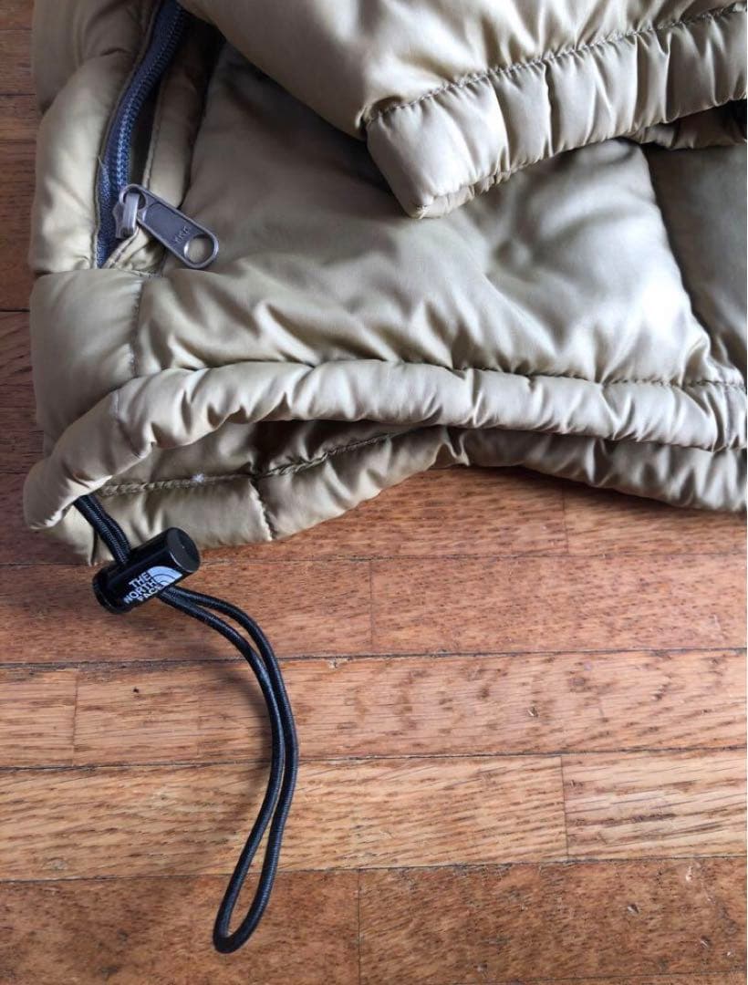 THE NORTH FACE ノースフェイスダウン　L〜XL