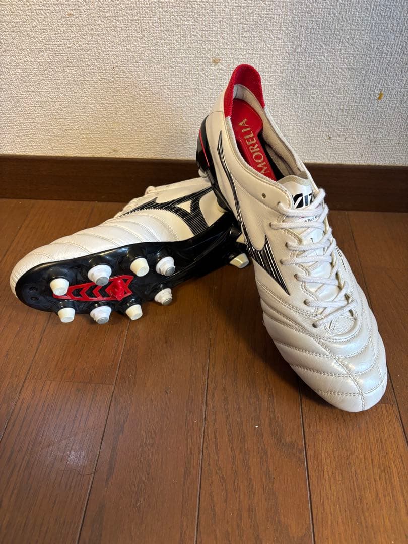 MIZUNO モレリアネオ3mix 26.5cm