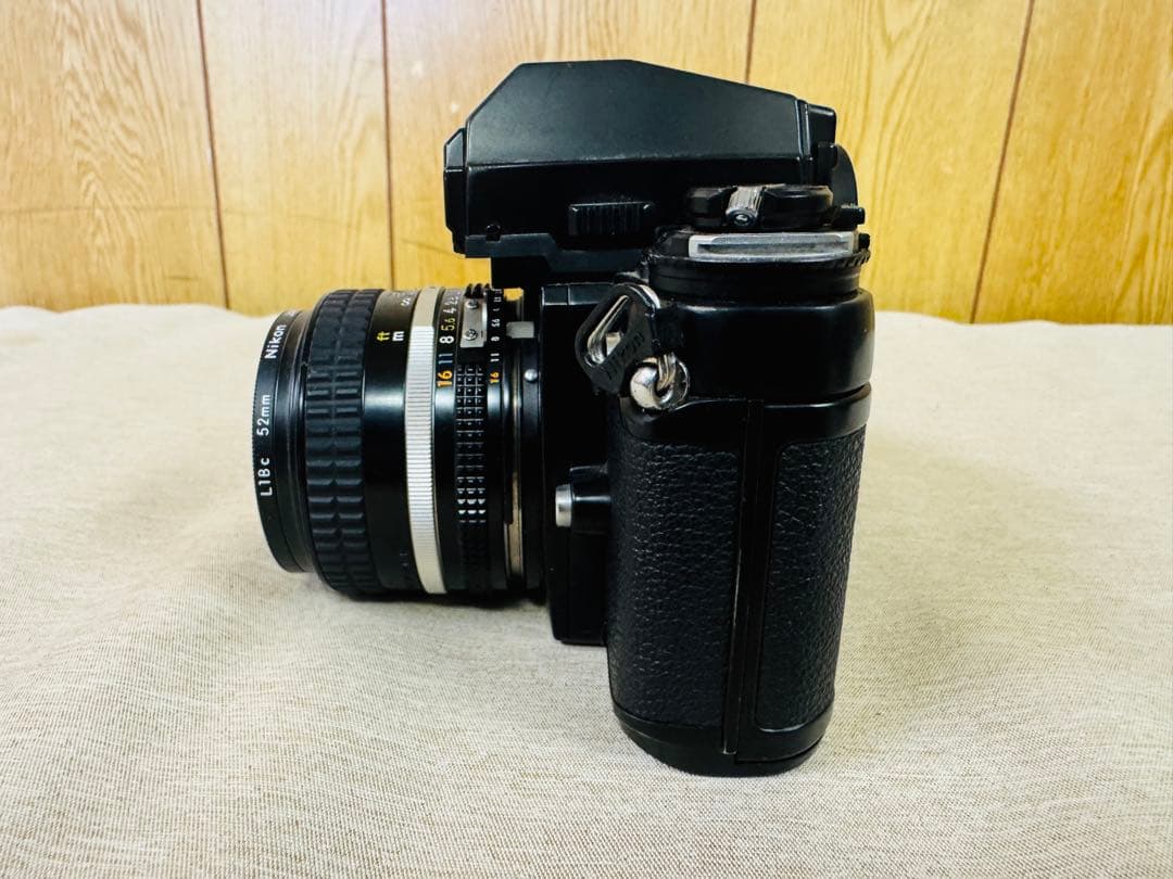 Nikon ニコン F3 HP フィルムカメラ