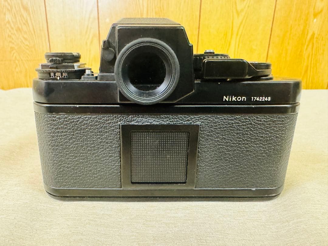 Nikon ニコン F3 HP フィルムカメラ