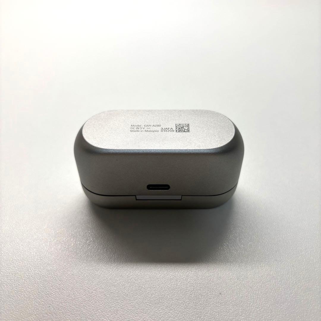 【外箱・付属品付き】Technics EAH-AZ80