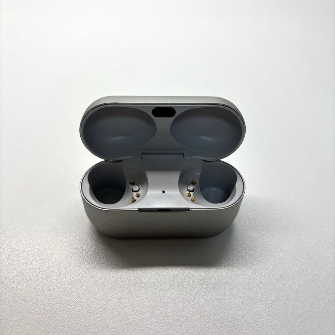 【外箱・付属品付き】Technics EAH-AZ80