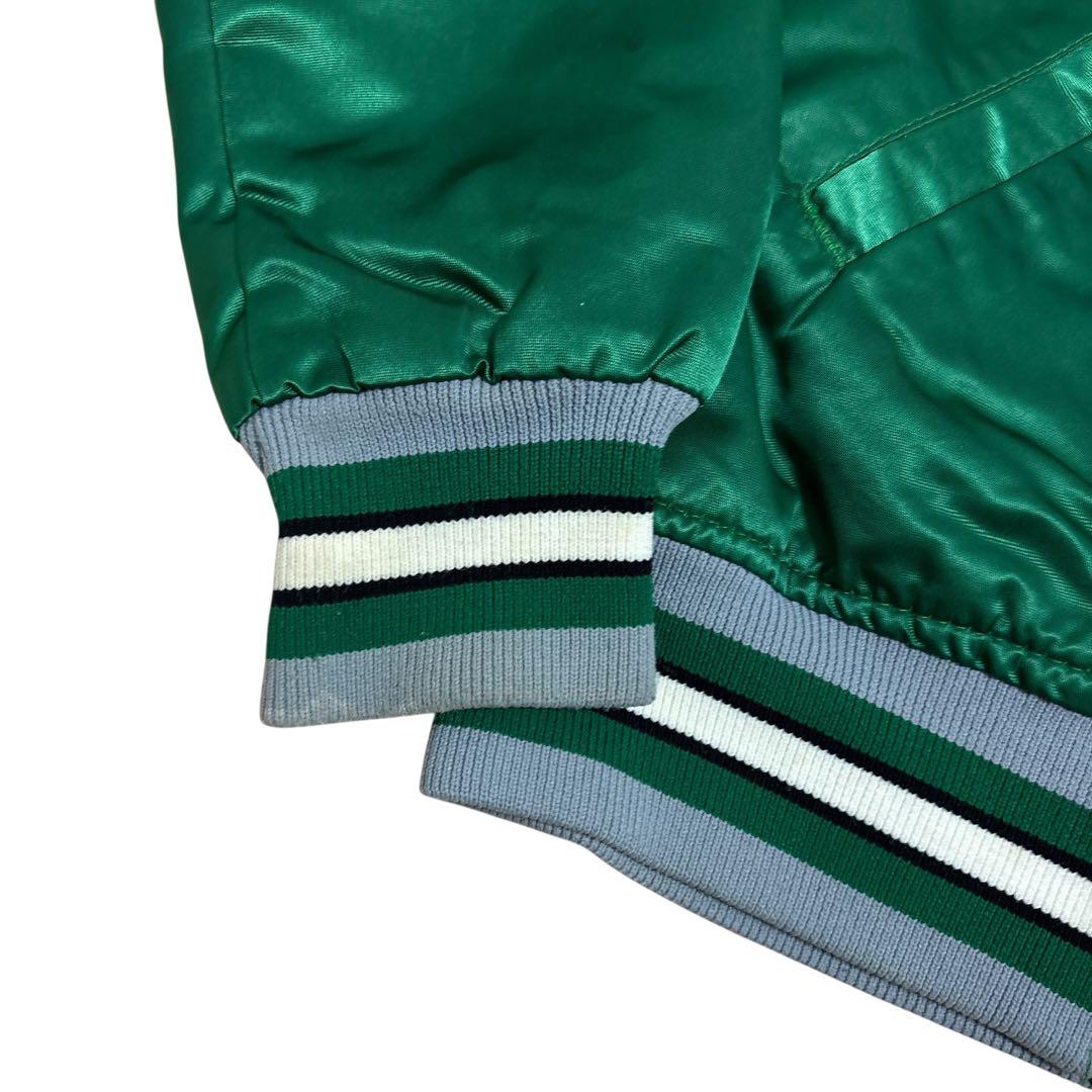 ジャケット・アウター STARTER NFL PHILADELPHIA EAGLES JACKET