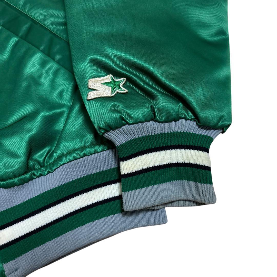 ジャケット・アウター STARTER NFL PHILADELPHIA EAGLES JACKET