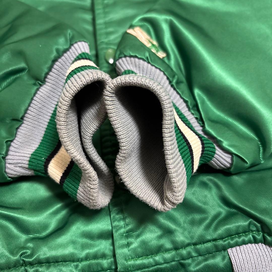 ジャケット・アウター STARTER NFL PHILADELPHIA EAGLES JACKET