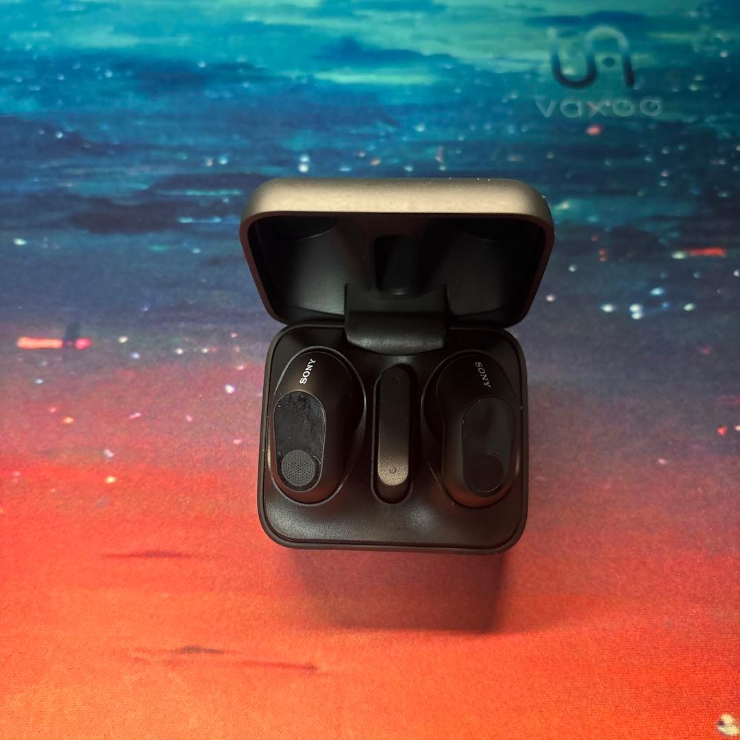 SONY INZONE Buds ワイヤレスイヤフォン