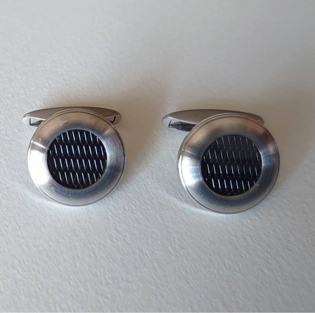 ショパール カフスリンク 18K