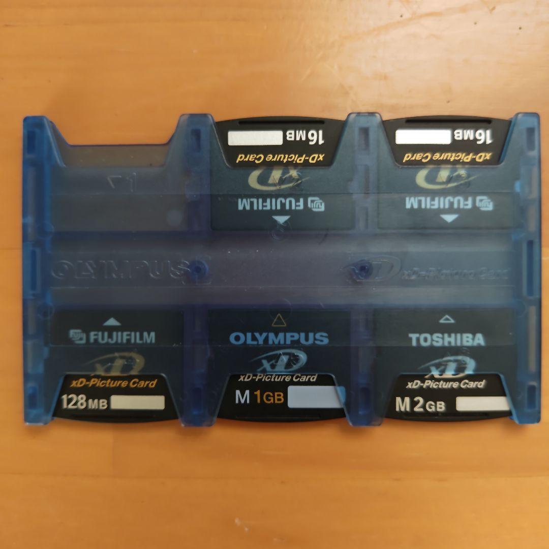 FinePix S9100 Xdピクチャーカード5枚付き