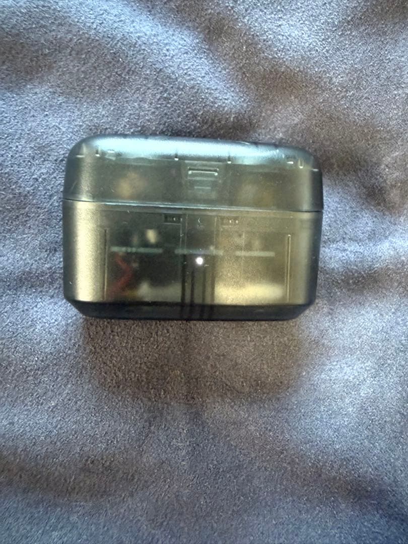 audio-technica ATH-CKS30TW+ 完全ワイヤレスイヤホン