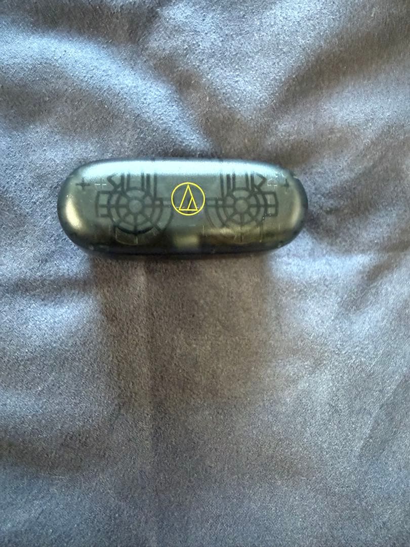 audio-technica ATH-CKS30TW+ 完全ワイヤレスイヤホン