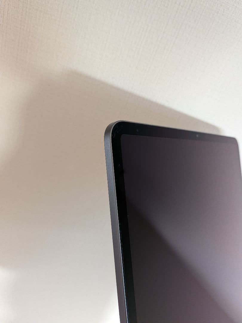 iPad Pro 12.9インチ 第3世代 Wifiモデル 256GB