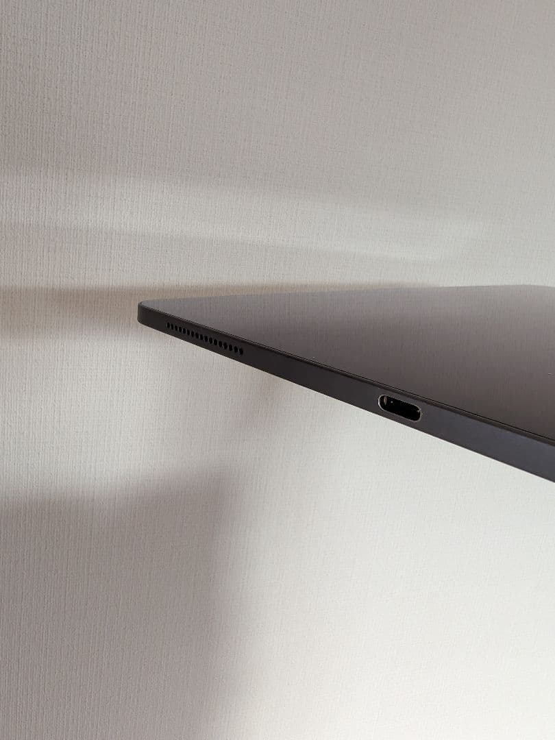 iPad Pro 12.9インチ 第3世代 Wifiモデル 256GB