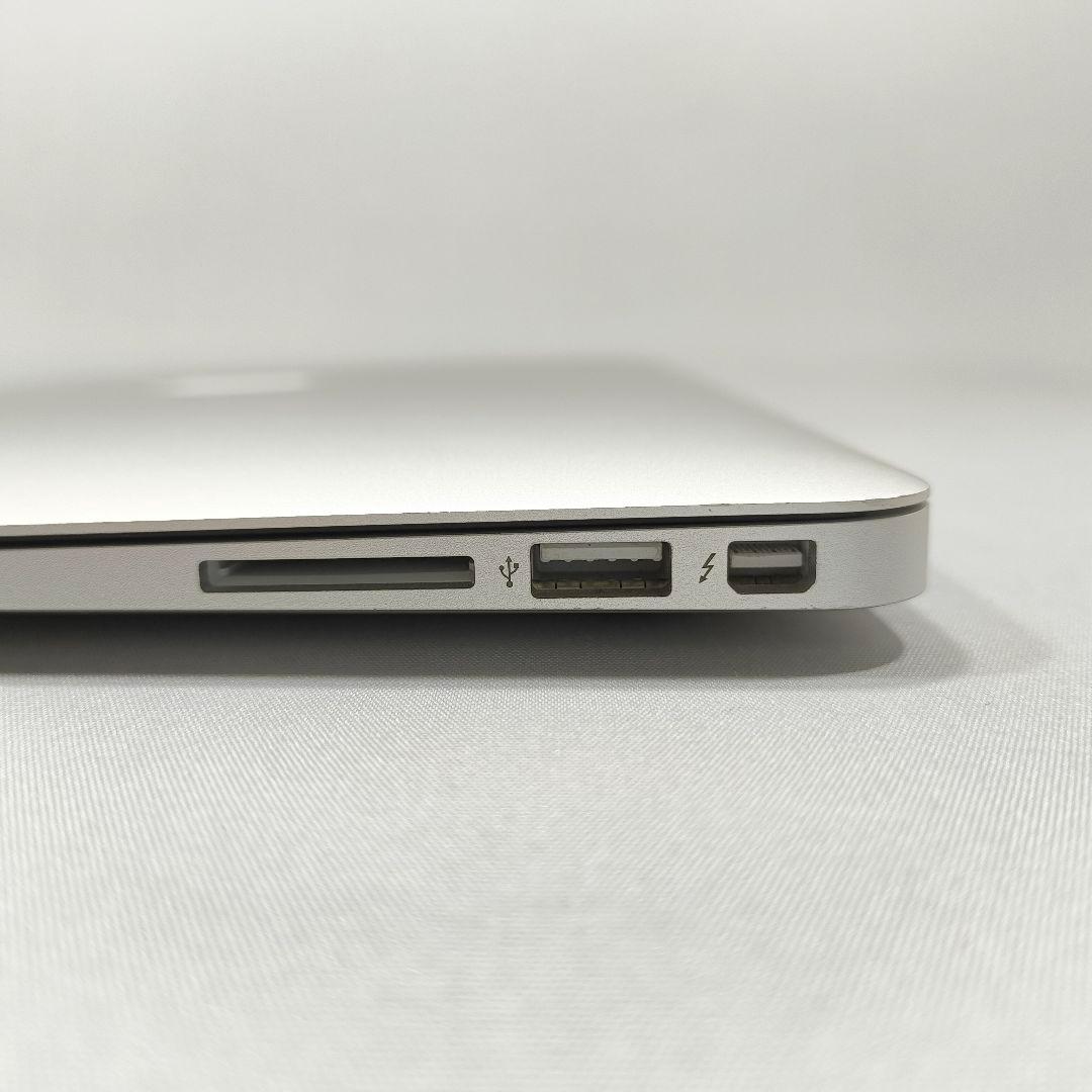 MacBook Air(13インチ,2017)i5/8GB/SSD500GB