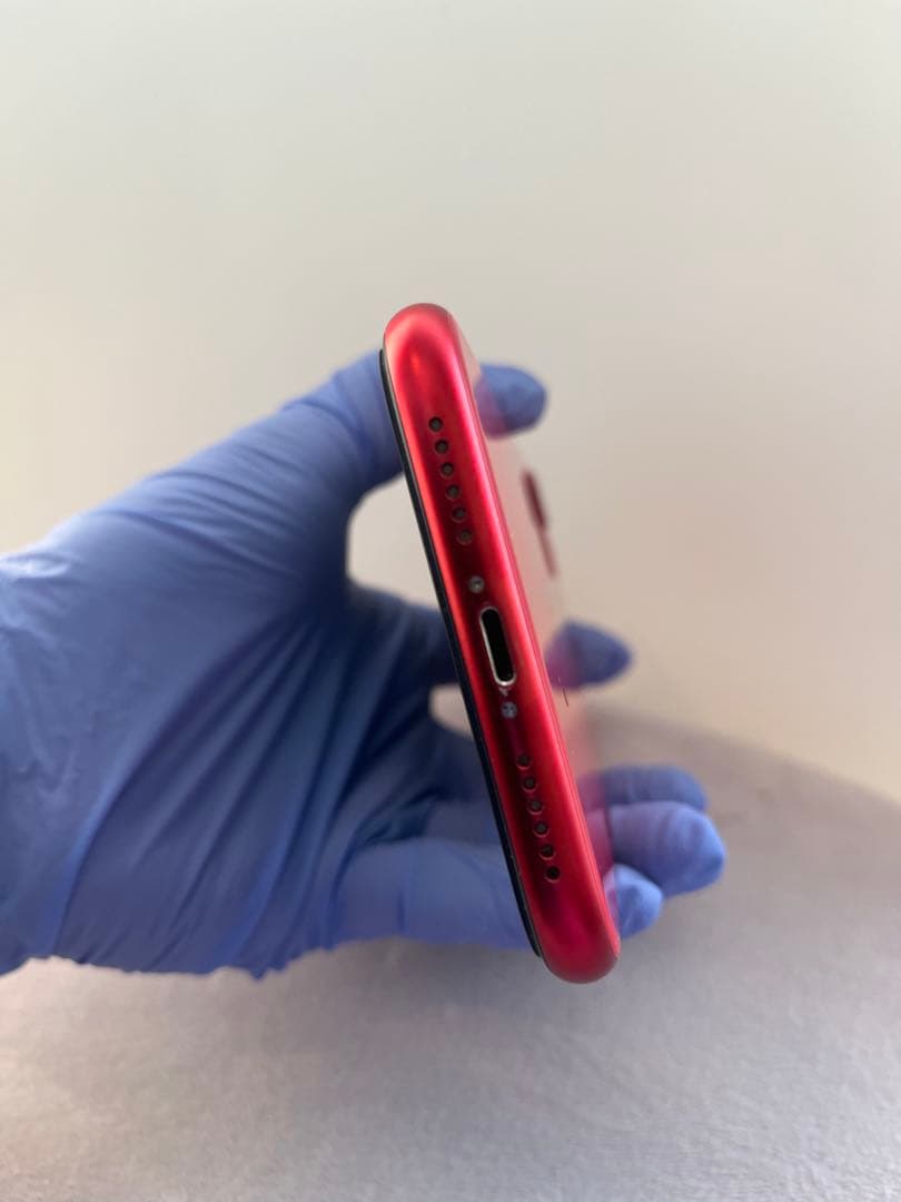 Apple iPhone 11 レッド　64GB