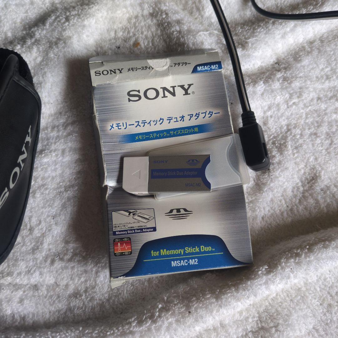 ビデオカメラ SONY HDV HVR-Z5J