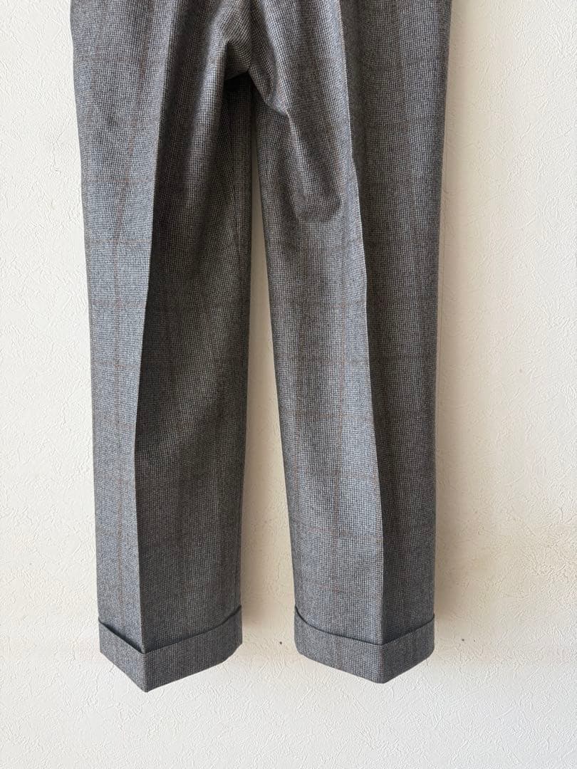 ベルナールザンス BACJ サイズ40 美品