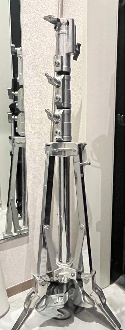 その他 AVENGER A120 ROLLER STAND - LOW BOY