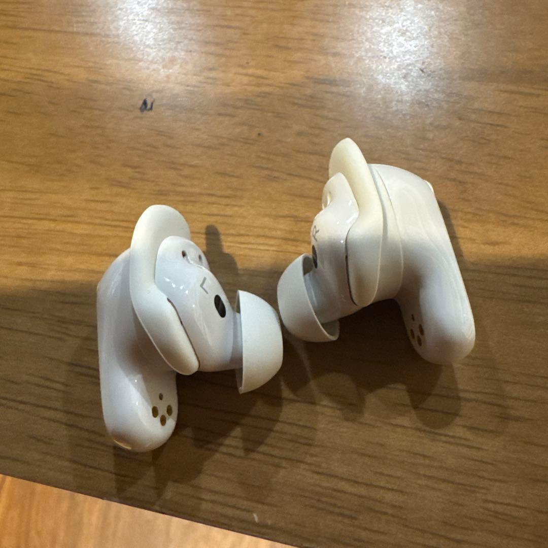 Bose QuietComfort Earbuds Ⅱ