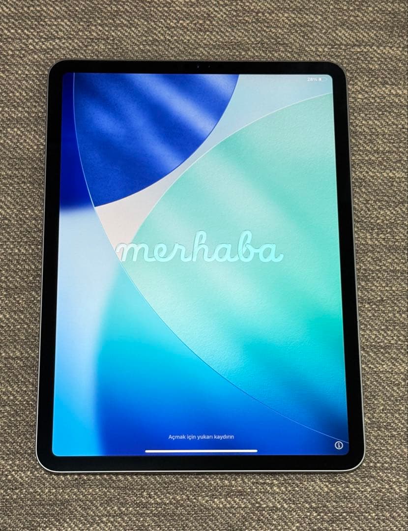 Apple iPad Pro 11インチ 1T （第二世代）Wi-Fiモデル