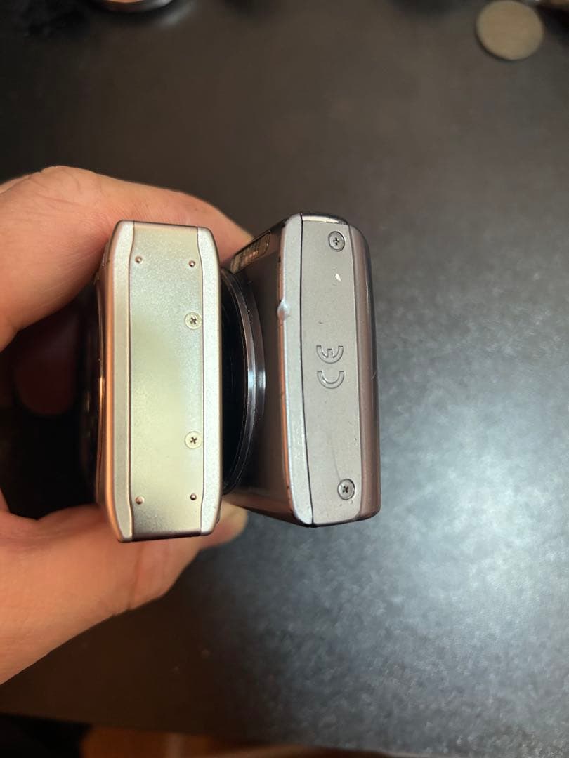 Canon pc1262 pc2197 セット[ジャンク]