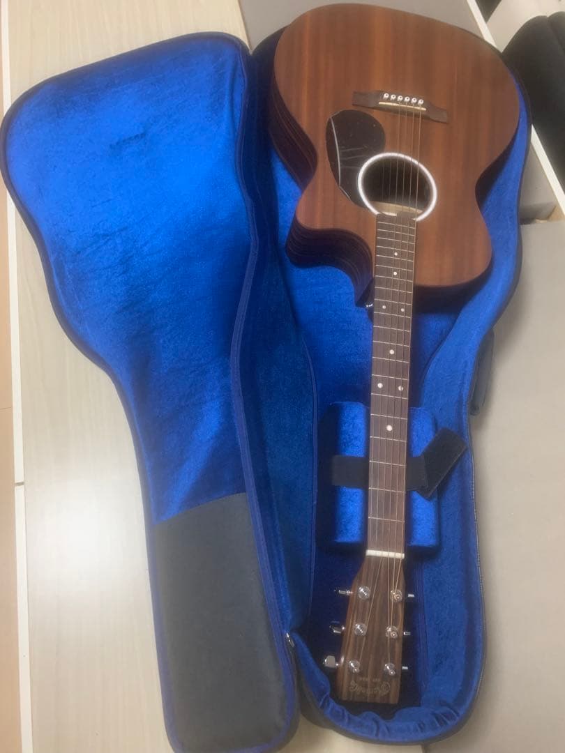 【超美品】マーティン　アコースティックギター