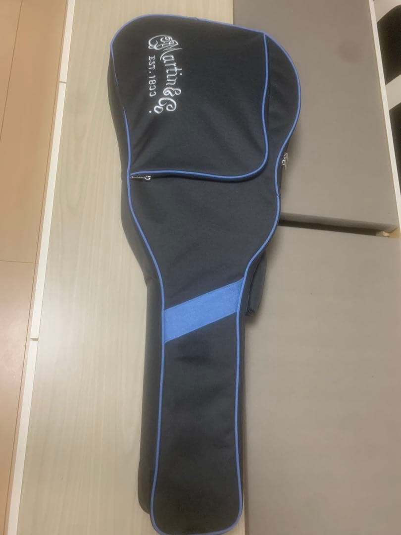 【超美品】マーティン　アコースティックギター