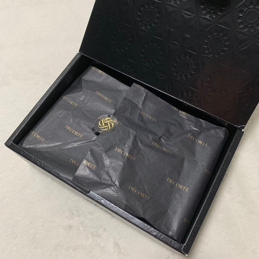 デコルテ ブースティングトリートメントヘアセラム&リプレニッシュヘアエッセンス